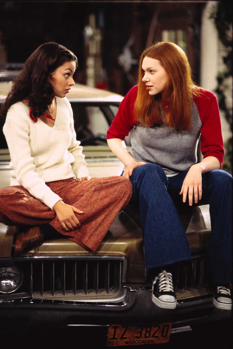 That '70s Show – Season 8