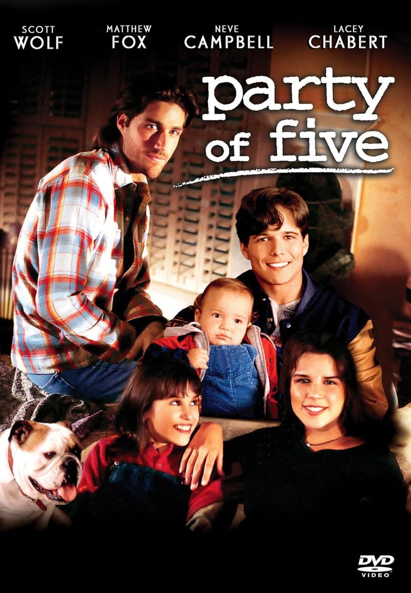 Party of Five