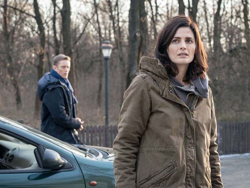 Absentia (2017–2020)