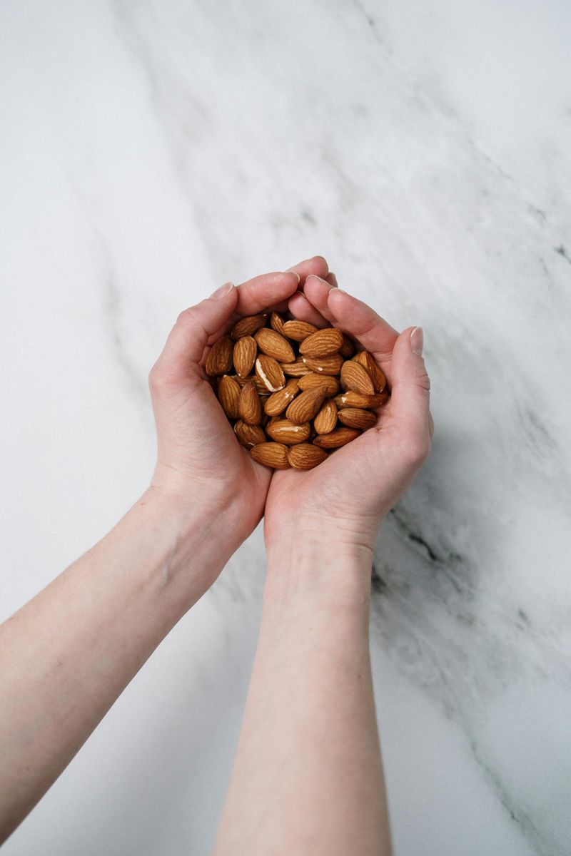The Almond Mom Diet Culture