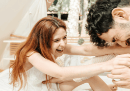 10 Relationship "Green Flags" That Are Actually Bare Minimum