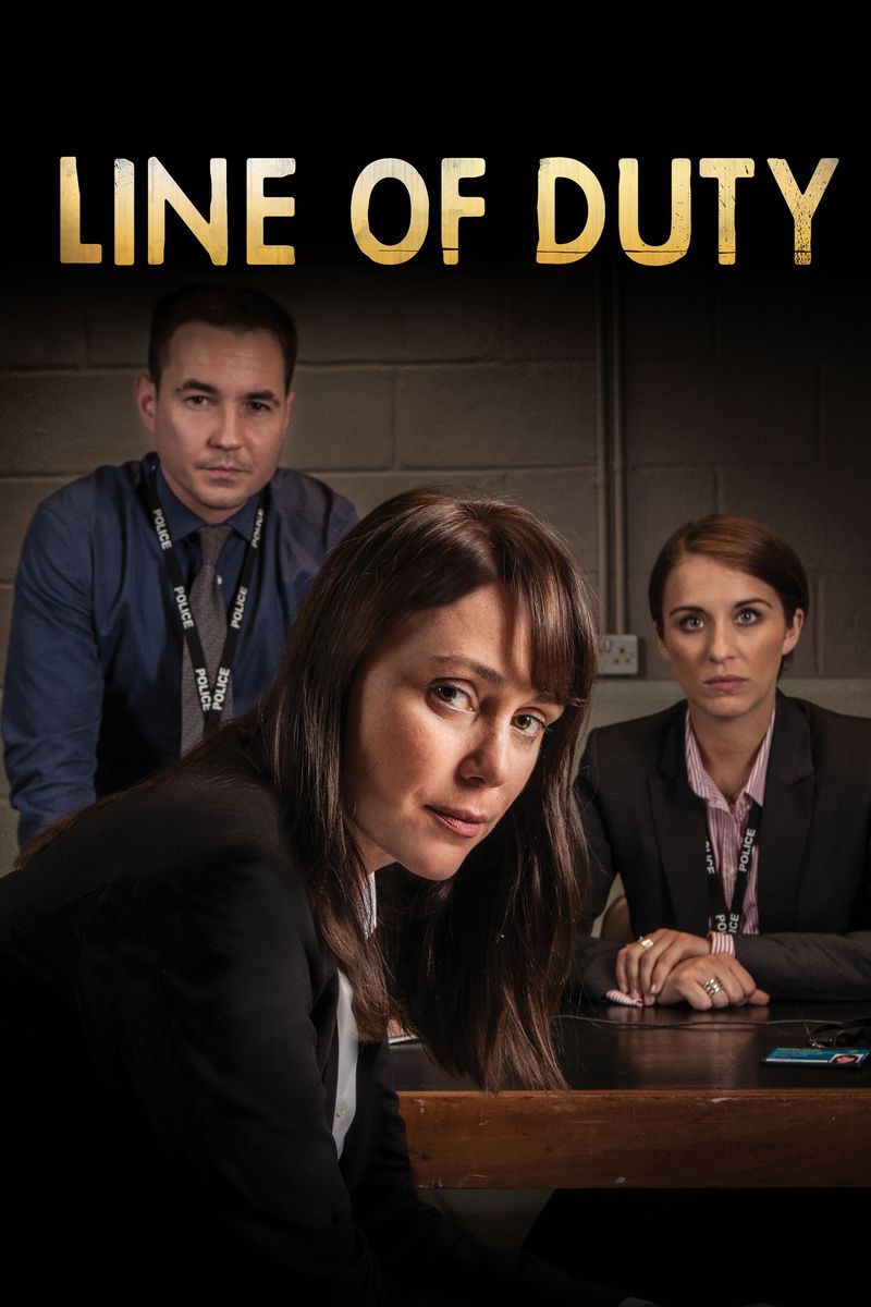 Line of Duty (2012)