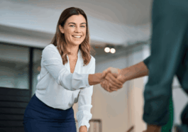 12 Old-School Manners That Completely Vanished