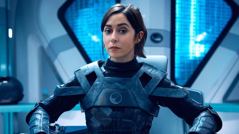 Black Mirror (2011–present)