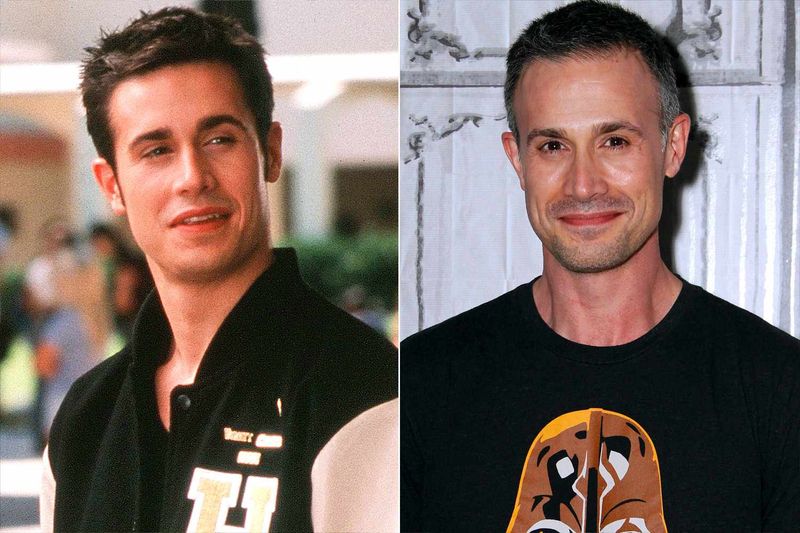 Freddie Prinze Jr.
