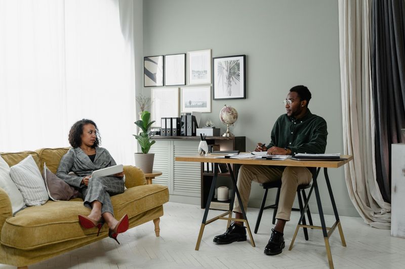 Building Long-Term Anger Management Skills