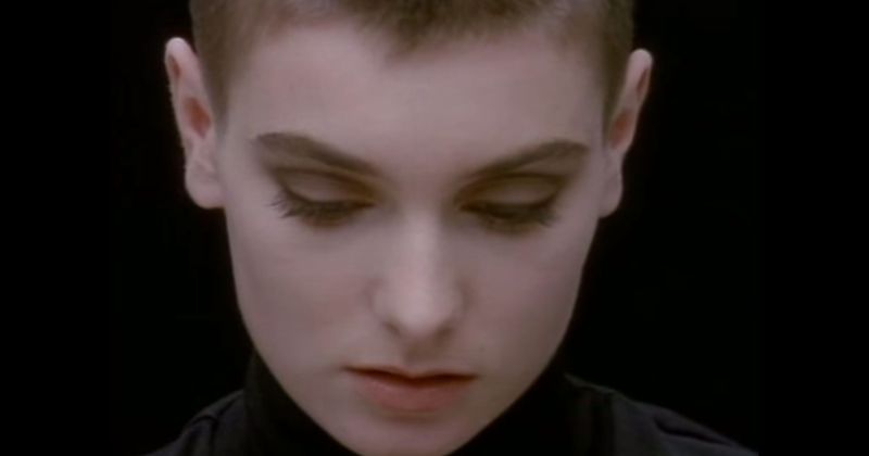 Nothing Compares 2 U – Sinéad O'Connor
