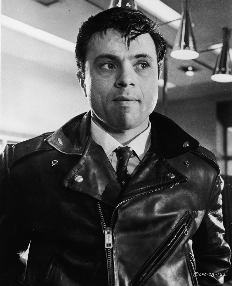 Robert Blake 