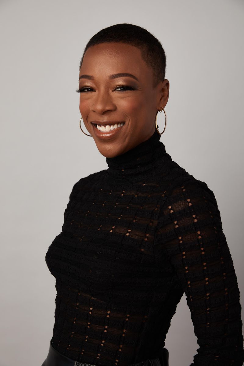 Samira Wiley