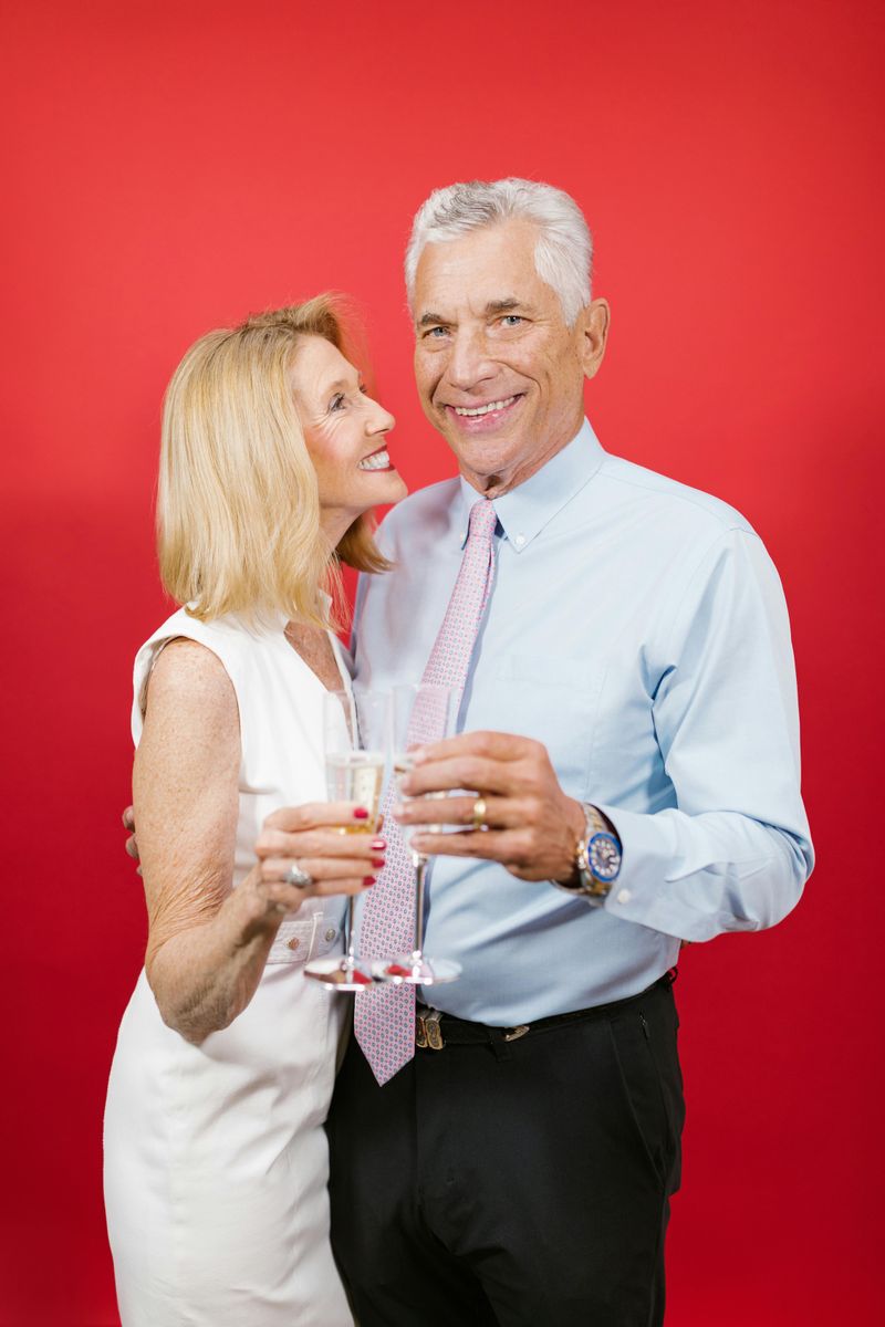 Celebrating Milestones and Achievements