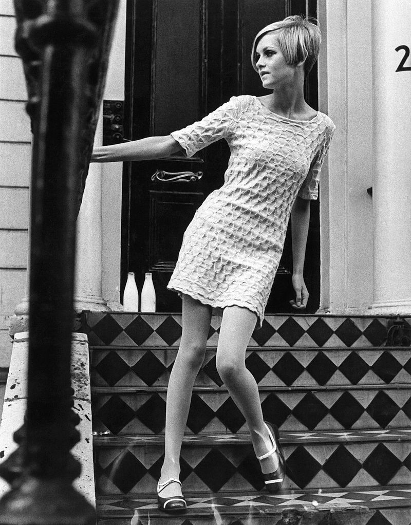 1960s Best: Mod Fashion