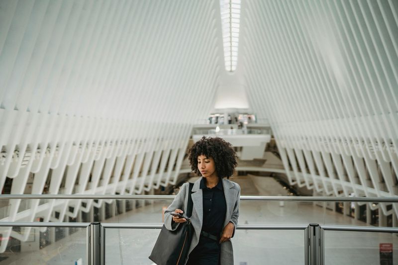 Women With These 12 Firm Boundaries Are Seen as Perfect Life Partners