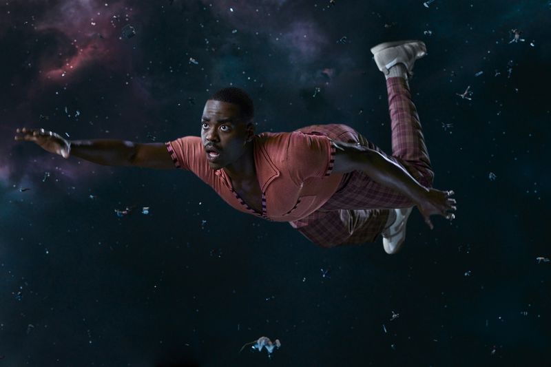 Doctor Who (1963– )