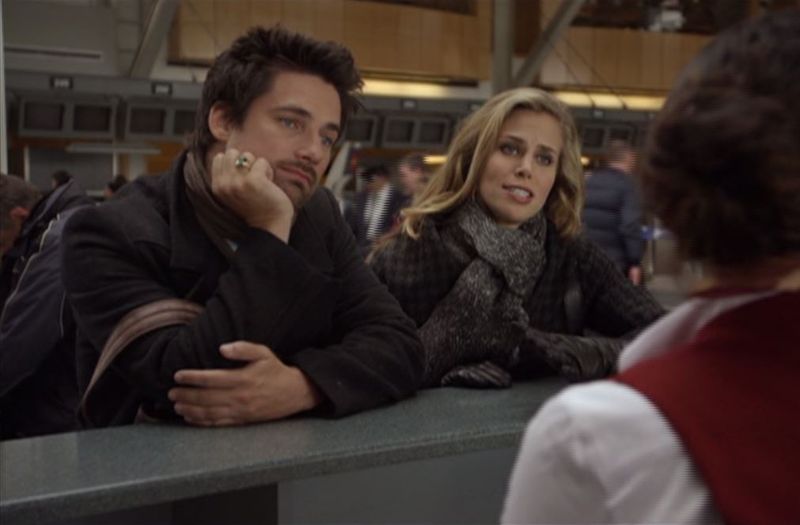 The Most Wonderful Time of the Year (2008)