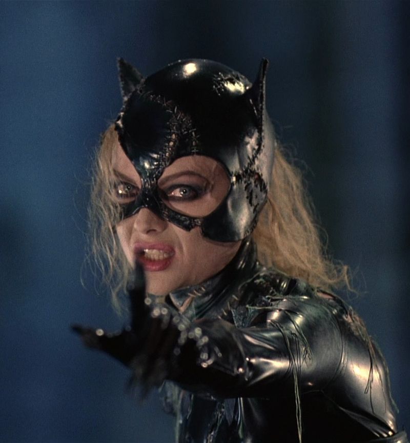 Catwoman from Batman franchise (1966–present)
