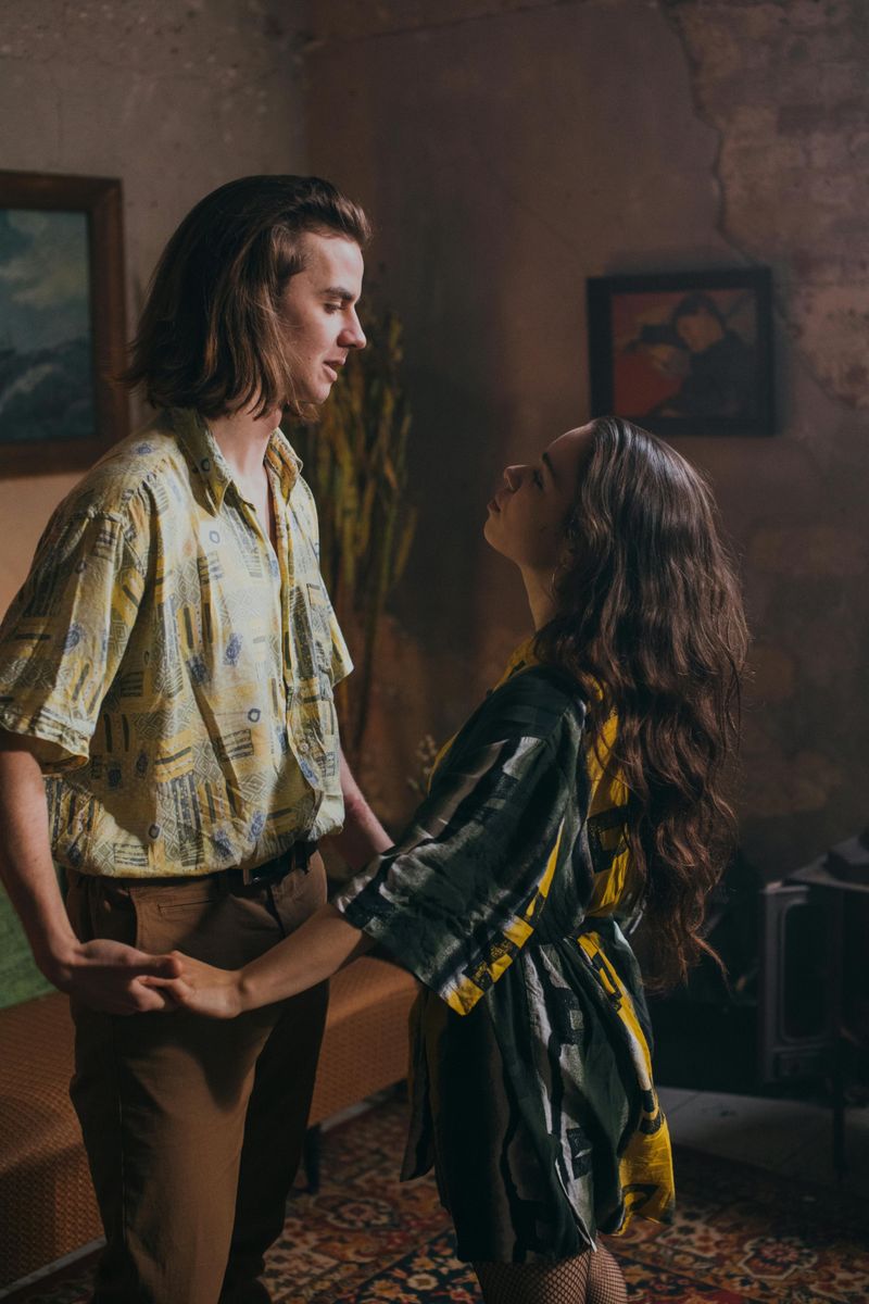 Taking Each Other for Granted