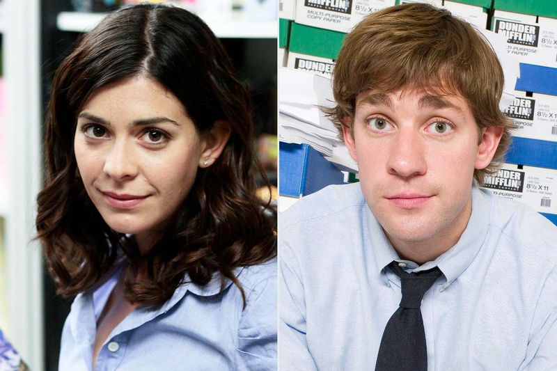 Jim's Proposal Scene Cost a Quarter Million Dollars