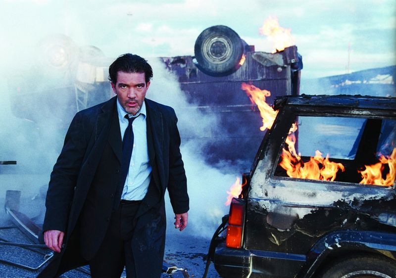 Ballistic: Ecks vs. Sever (2002)