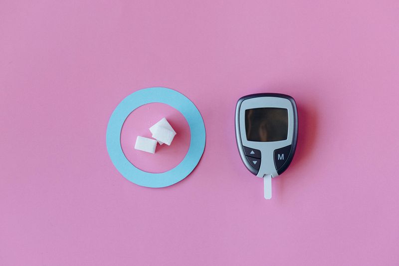 Increased Risk of Type 2 Diabetes