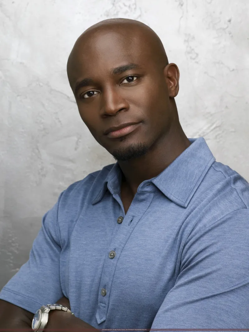 Taye Diggs