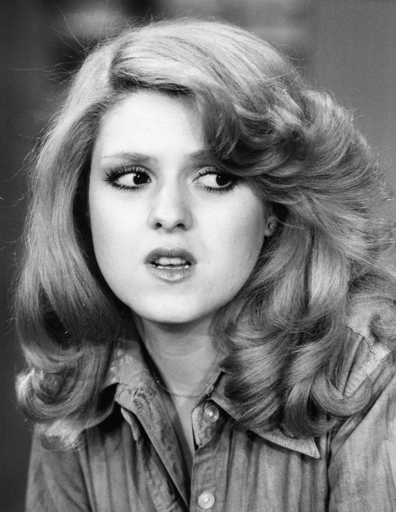 All's Fair (1976–1978)