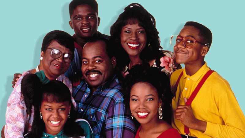Family Matters (1989–1998)