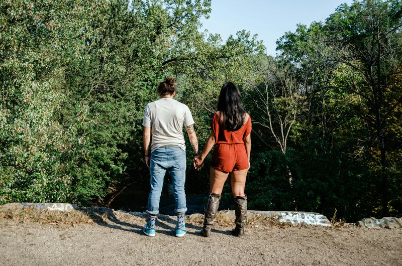 Lack of Independence or Feeling Controlled