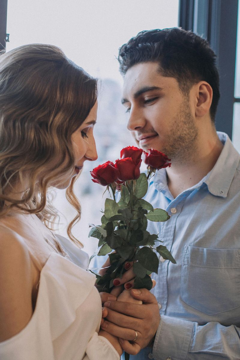 The Charming Pretender