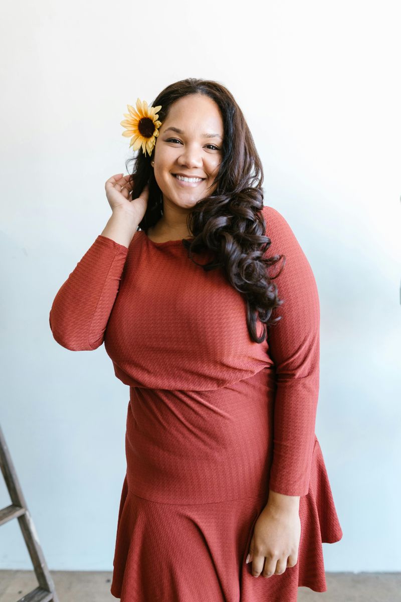 Women Who Are Simply Unforgettable Share These 12 Traits