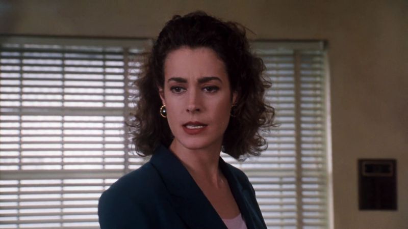 Lois Einhorn from Ace Ventura: Pet Detective