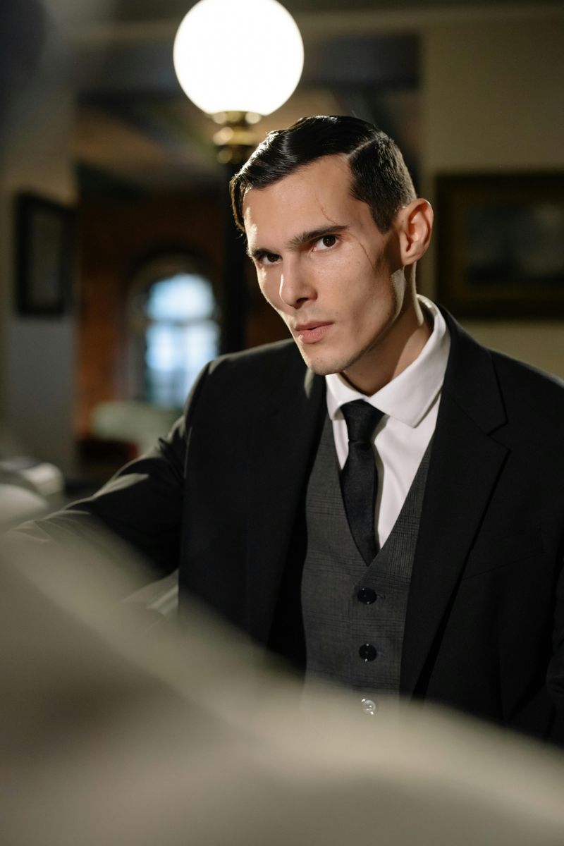 You Sense Danger or Discomfort Early