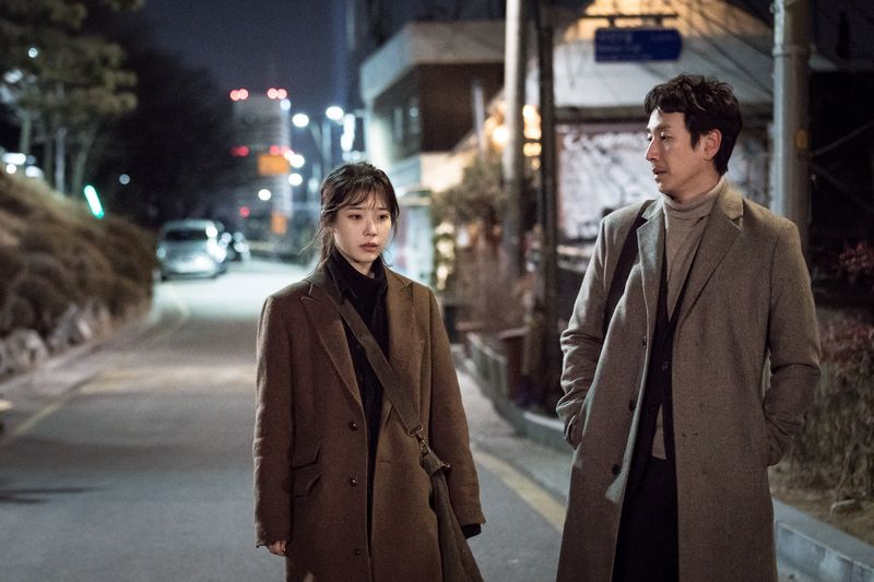 IU (Lee Ji-eun) – Lee Ji-an in My Mister (2018)