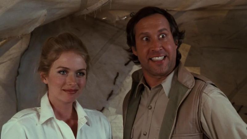 Spies Like Us (1985)