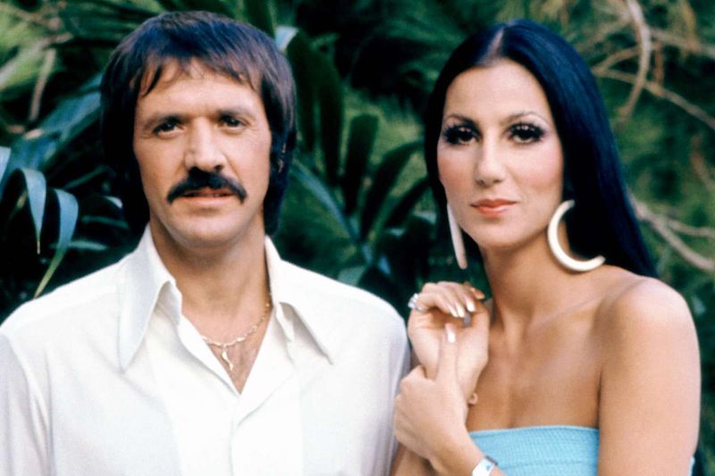 Sonny and Cher