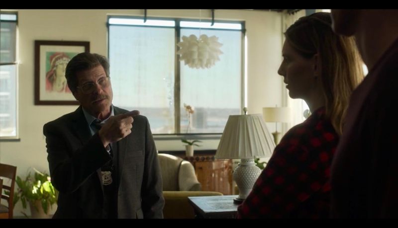 Murder & Cocktails (2024)