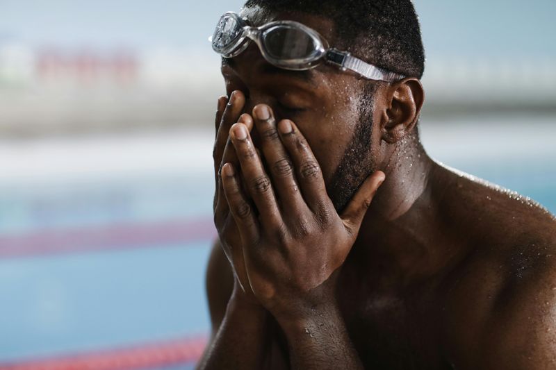 Staying Disciplined With Daily Habits