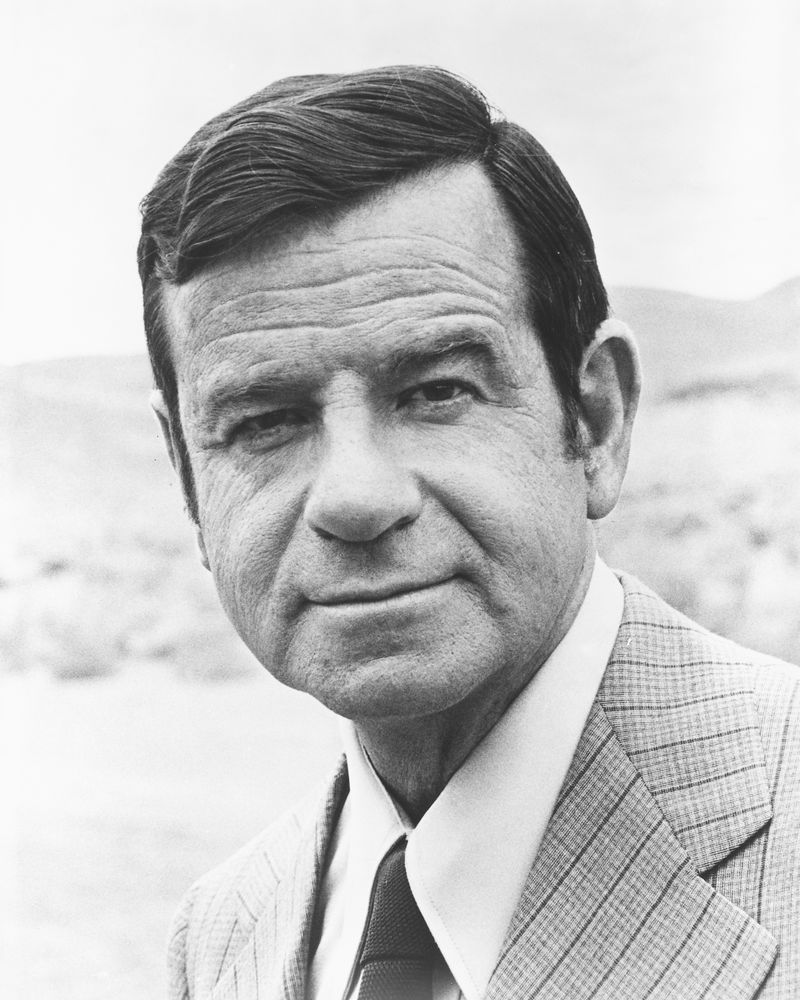 Walter Matthau