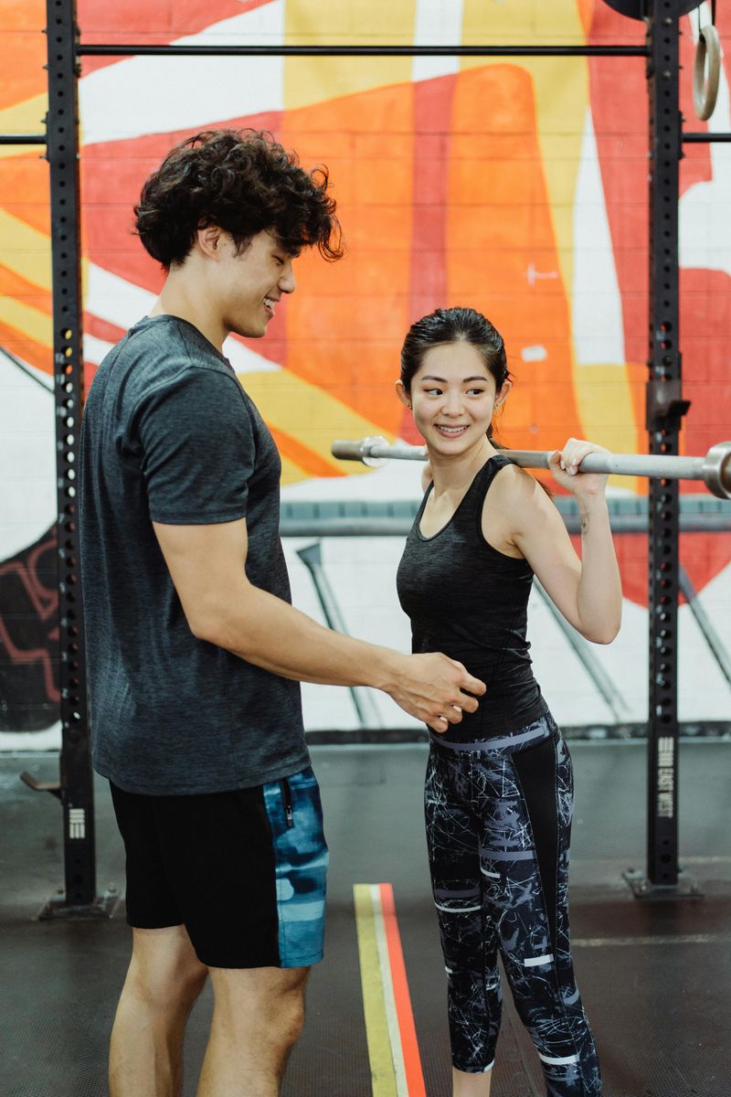 You Encourage One Another’s Growth