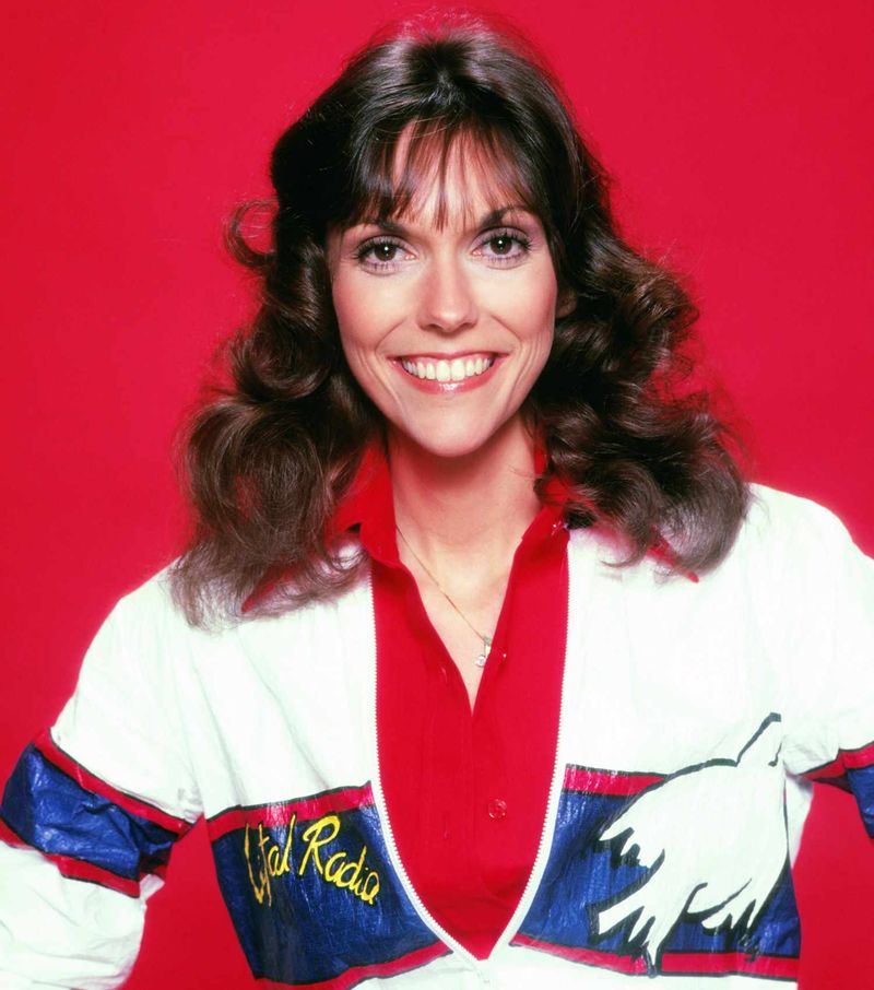 10 '70s Celebrities Who Had It All—and Then Lost Control