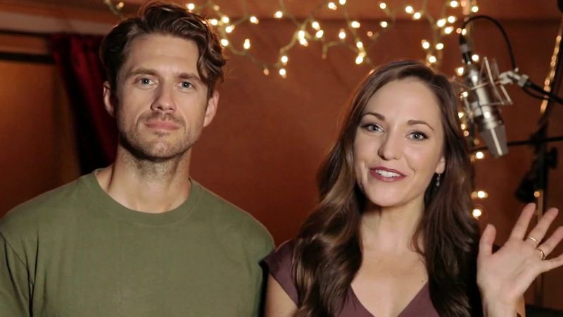 One Royal Holiday (2020)