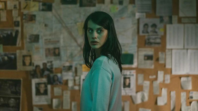 The Snow Girl (2023–2025)