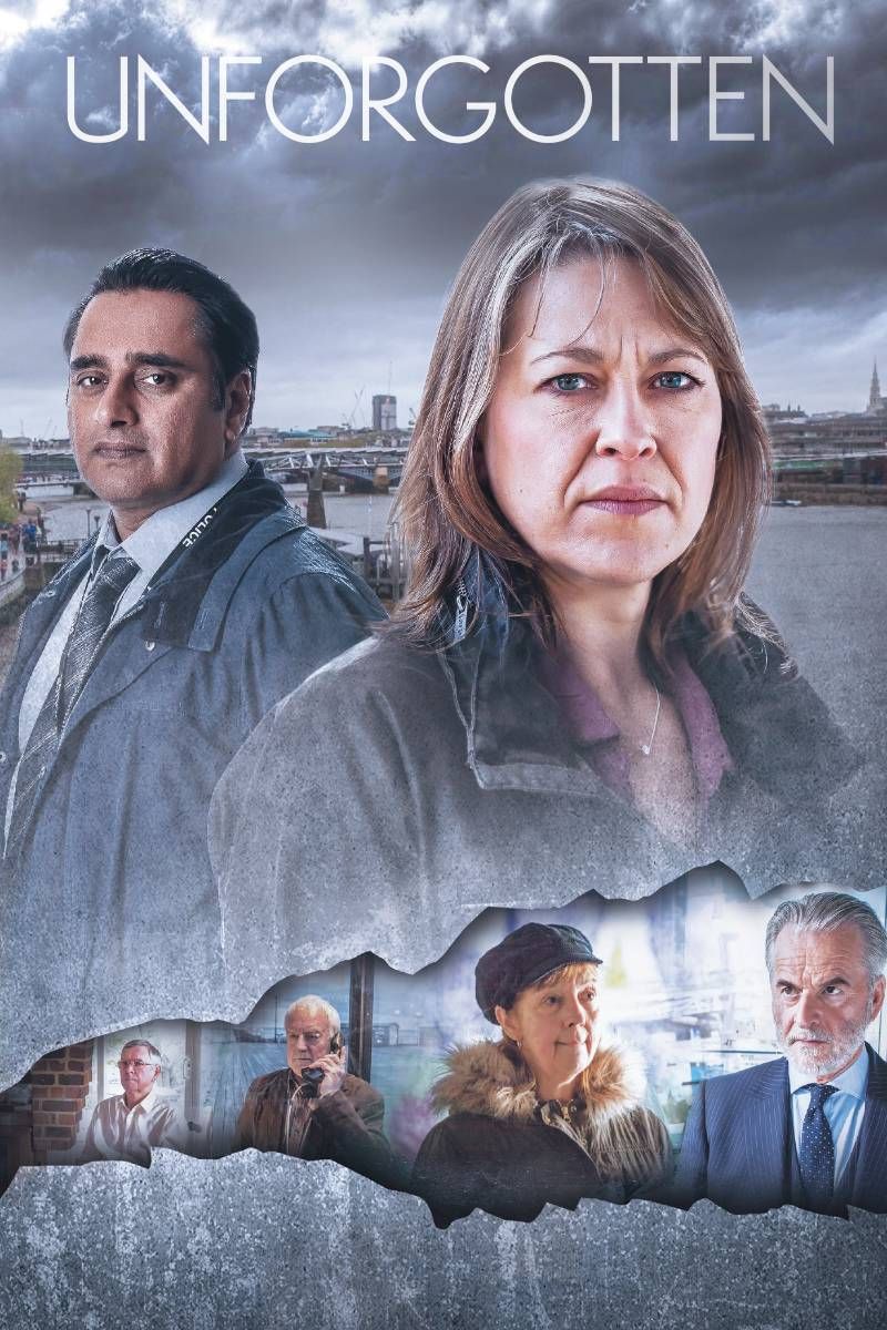 Unforgotten (2015–Present)