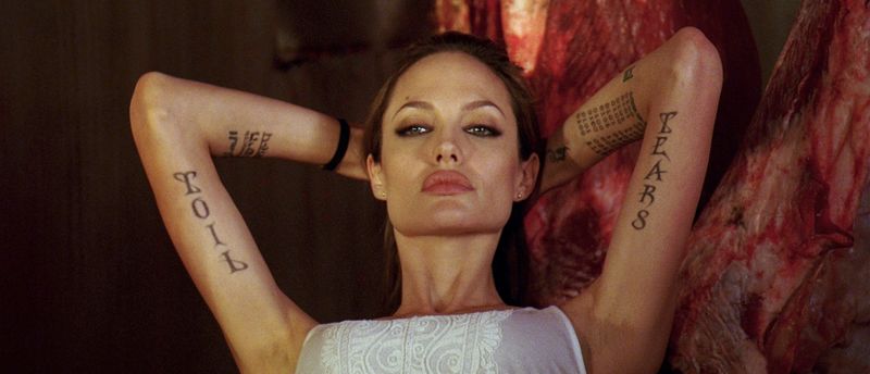 13 Celebrities Who Admit They Regret Their Tattoos Now