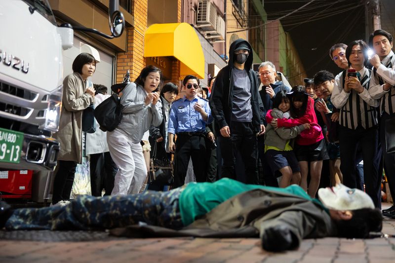 House of Ninjas (2024)