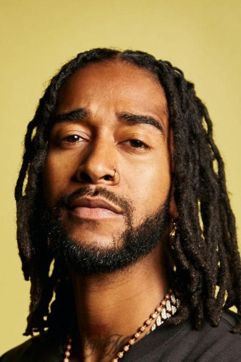 Omarion (B2K)