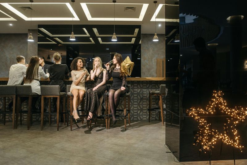 Constant Comparison to Others