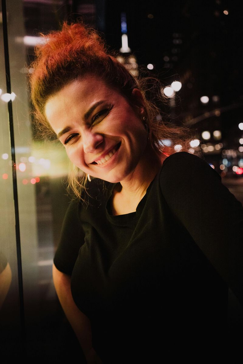 You Compare Yourself to Others Far Less