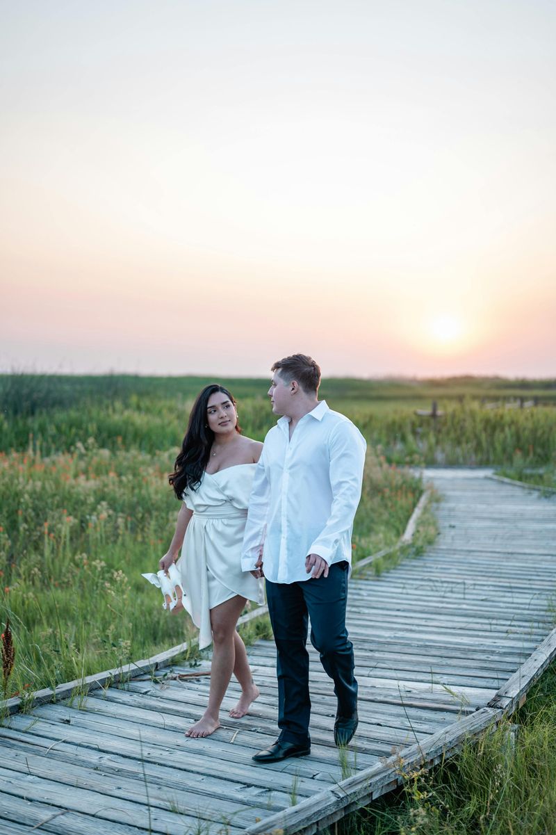 You Stop Trying to Fix Anyone