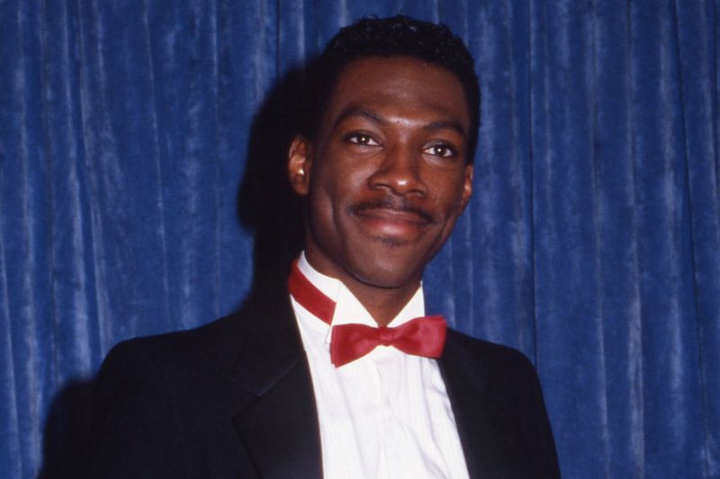 Eddie Murphy 