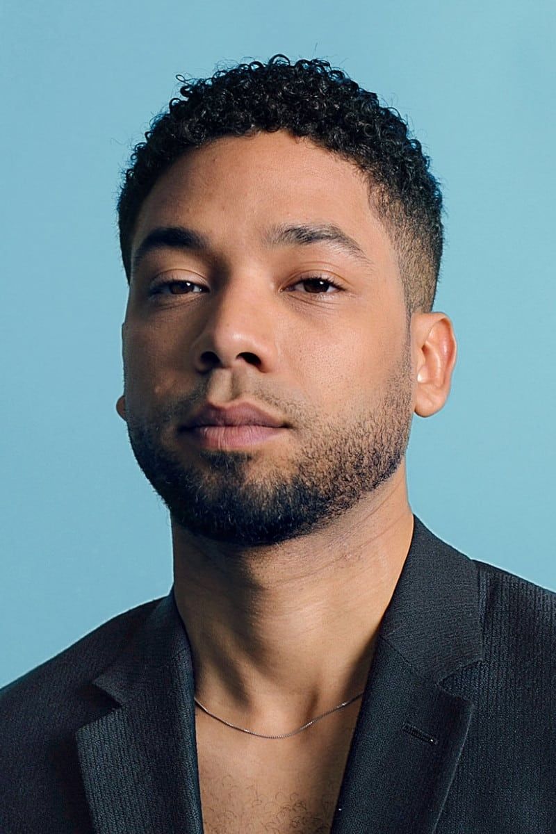 Jussie Smollett 
